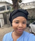 Dating Woman Senegal to Dakar : Davilla, 31 years